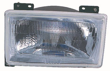 Headlight (Left)  Art. 5501111LLDE