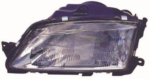 Headlight (Left)  Art. 5501114LLDE