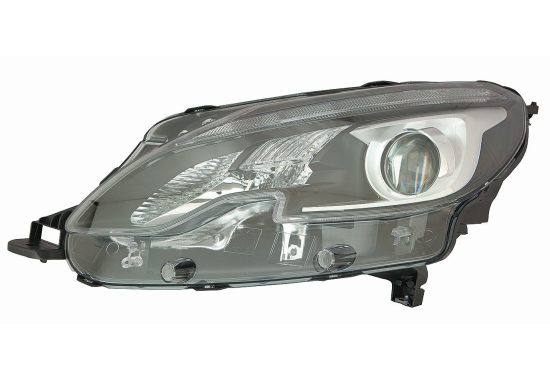 Headlight (Right)  Art. 5501160RMLEMN2