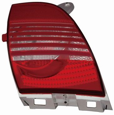 Tail Light Assembly (Right)  Art. 5501306RLDUE