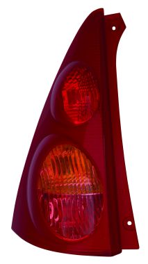 Tail Light Assembly (Left)  Art. 5501942LLDUE