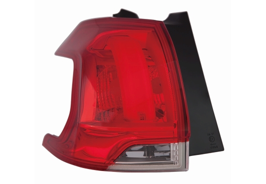 Tail Light Assembly (Right/left hand drive)  Art. 5501967RUE