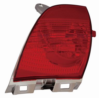 Rear Fog Light (Left)  Art. 5504005LLDUE