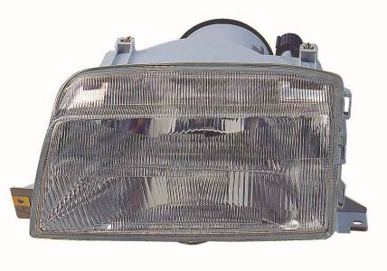 Headlight (Left)  Art. 5511108LLDE