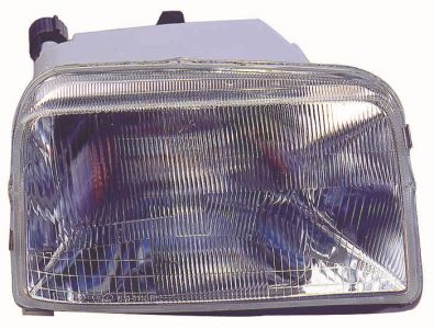 Headlight (Left)  Art. 5511110LLDE