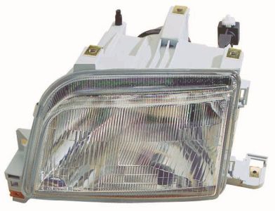 Headlight (Left)  Art. 5511115LLDE