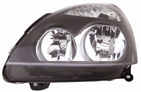 Headlight (Left)  Art. 5511138LLDEM