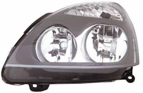 Headlight (Right)  Art. 5511138RLDEM6