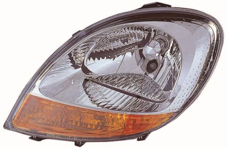 Headlight (Left)  Art. 5511145LLDEMY