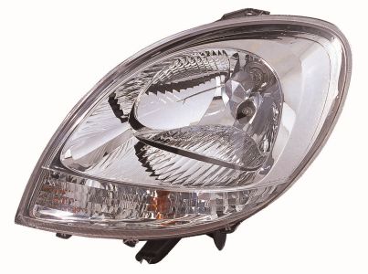 Headlight (Left)  Art. 5511145LLDEMC