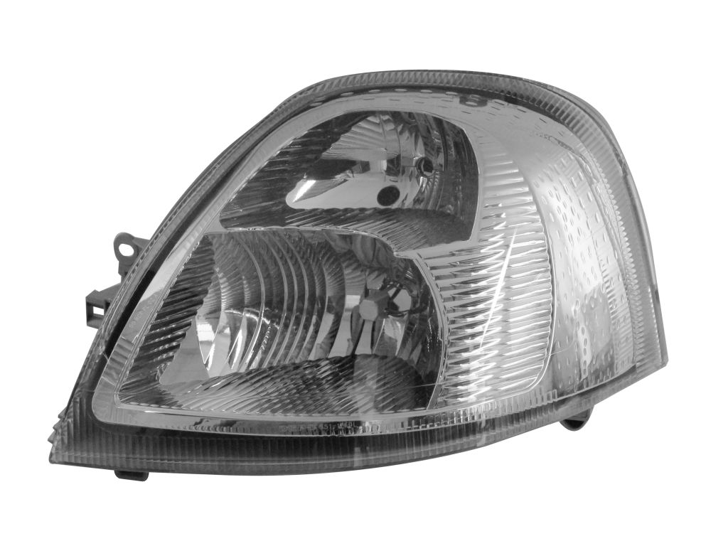 Headlight (Left)  Art. 5511149LLDEM