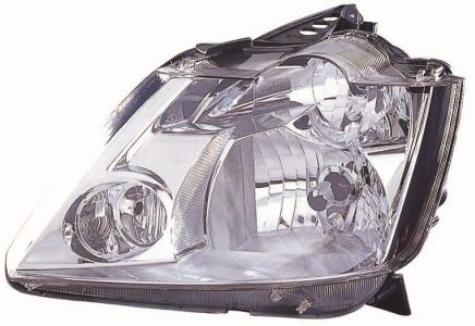 Headlight (Left)  Art. 5511151LLDEM