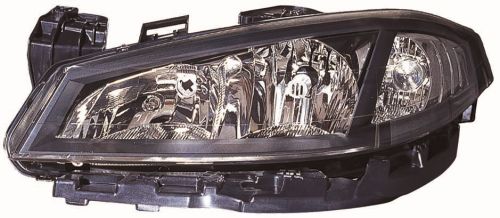 Headlight (Left)  Art. 5511154LLDEM2