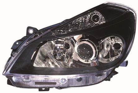 Headlight (Right)  Art. 5511157RLEHM2