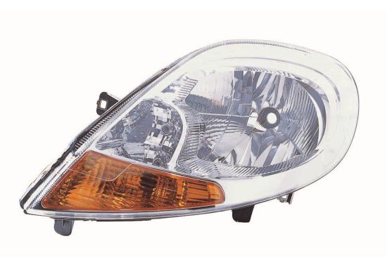 Headlight (Left)  Art. 5511167LLDEMY