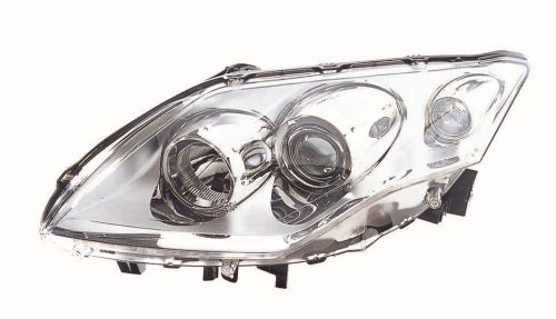 Headlight (Left)  Art. 5511168LLDEM