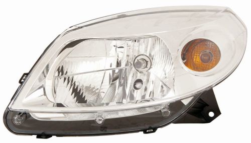 Headlight (Left)  Art. 5511170LLDEM1