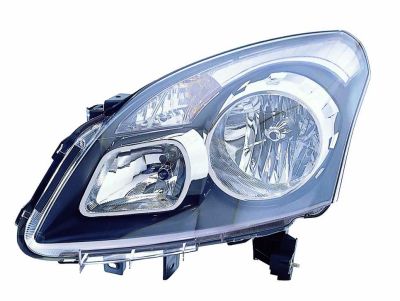 Headlight (Right)  Art. 5511171RMLDEM2