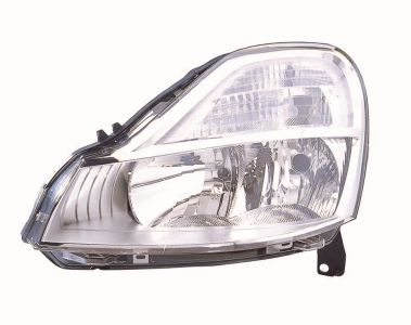 Headlight (Right)  Art. 5511172RMLDEM