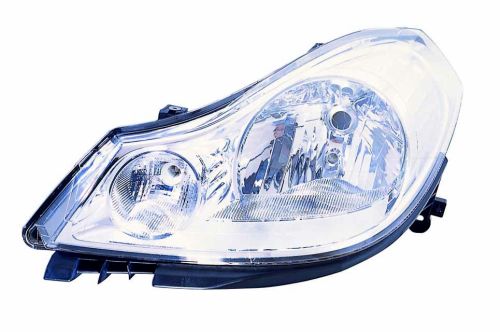 Headlight (Left)  Art. 5511175LLDEM