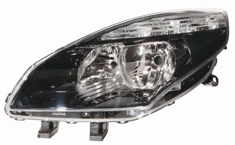 Headlight (Right)  Art. 5511177RLDEM2