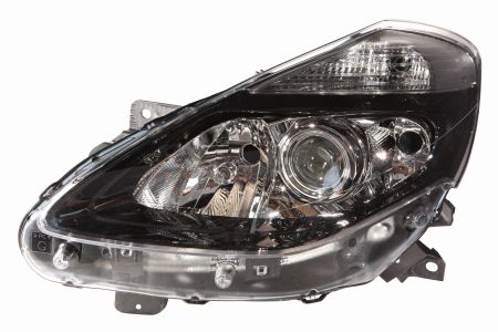 Headlight (Right)  Art. 5511180RLDEM2