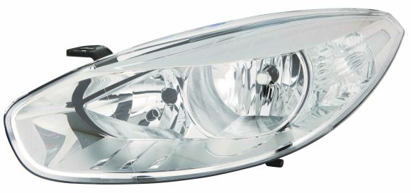 Headlight (Left)  Art. 5511184LMLDEM