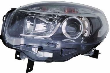 Headlight (Right)  Art. 5511194RMLDEM2