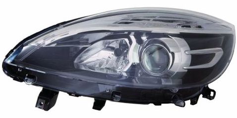 Headlight (Left)  Art. 5511195LLDEM2