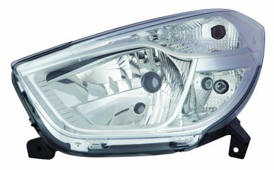 Headlight (Left)  Art. 5511196LLDEM