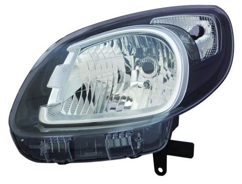 Headlight (Left)  Art. 55111A4LLDEM2