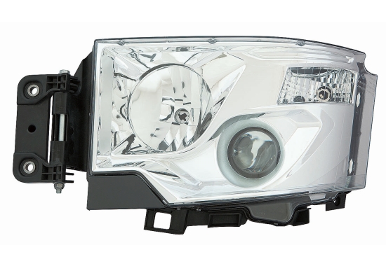 Headlight (Left)  Art. 55111A6LLDEM