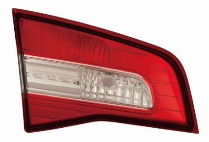 Tail Light Assembly (Left)  Art. 5511311LUE