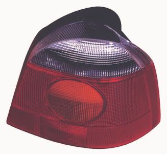 Lens, tail light assembly (Right)  Art. 005511919RELD