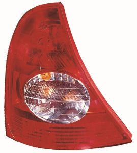 Tail Light Assembly (Left)  Art. 5511941LUE