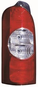 Tail Light Assembly (Left)  Art. 5511945LUE