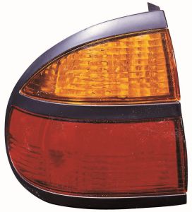 Tail Light Assembly (Left)  Art. 5511948LUE