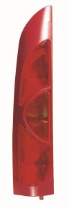 Tail Light Assembly (Left)  Art. 5511965LLDUE