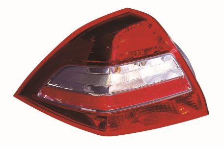 Tail Light Assembly (Left)  Art. 5511969LUE