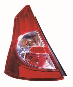 Tail Light Assembly (Left)  Art. 5511979LLDUE