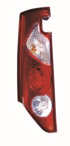 Tail Light Assembly (Left)  Art. 5511983LUE