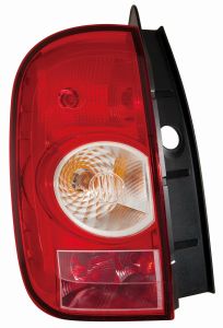 Tail Light Assembly (Left)  Art. 5511996LLDUE