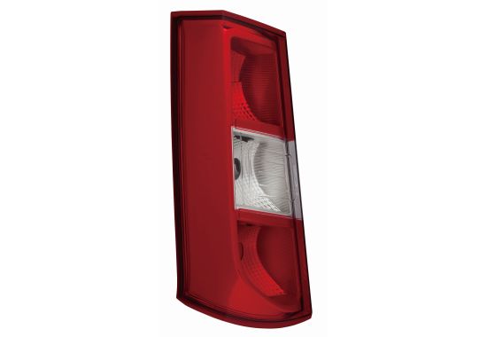 Tail Light Assembly (Left)  Art. 55119A4LLDUE