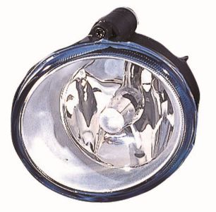 Front Fog Light (Left)  Art. 5512004LUE