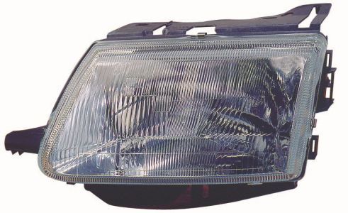 Headlight (Right)  Art. 5521106RLDEM