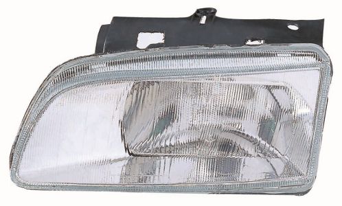 Headlight (Left)  Art. 5521110LLDEM