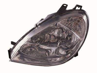 Headlight (Left)  Art. 5521114LLDEMF