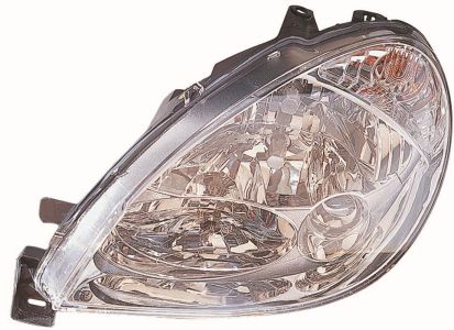 Headlight (Left)  Art. 5521114LLDEM