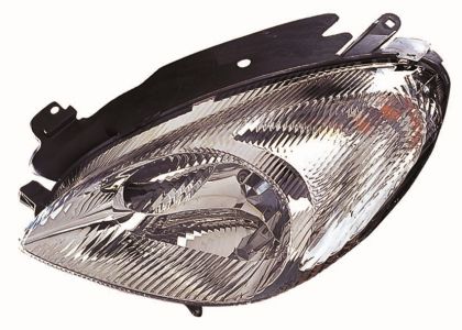 Headlight (Right)  Art. 5521116RLDEM