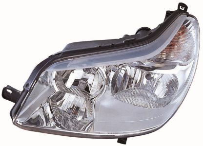 Headlight (Left)  Art. 5521120LLDE